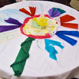 Healing Beyond Borders 2015
